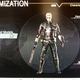 Illustration for article titled Dead Rising, Gears of War, Resident Evil Represent in Lost Planet 2